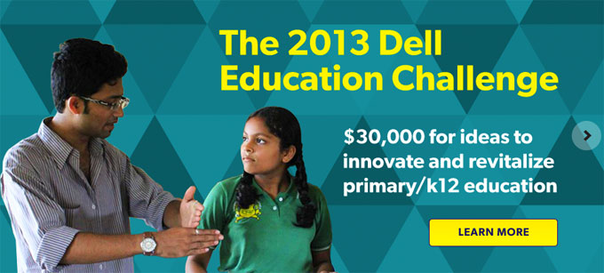 Dell Education Challenge
