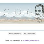 Carlos Fuentes en Google