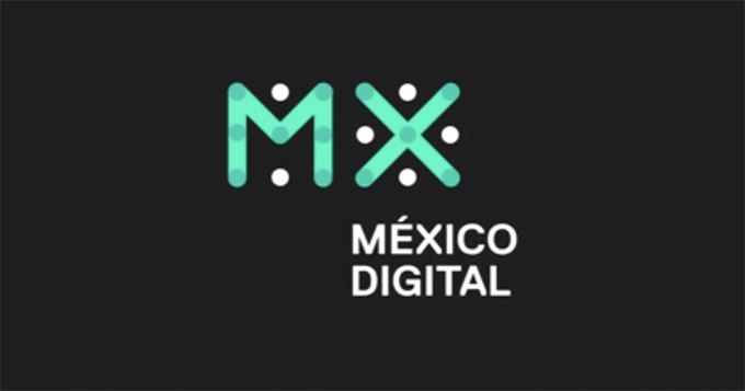 La Estrategia Digital Nacional (mexico digital)
