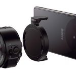Sony QX10 Cyber-shot