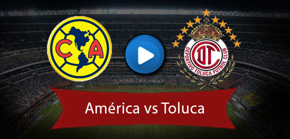 América vs Toluca en vivo - Semifinales 2013 vuelta | Isopixel
