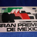 México se queda sin F1