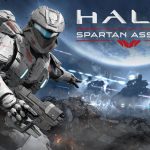 “Halo: Spartan Assault” en Xbox One el 24 de diciembre