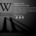 Wikipedia cumple 13 años en línea