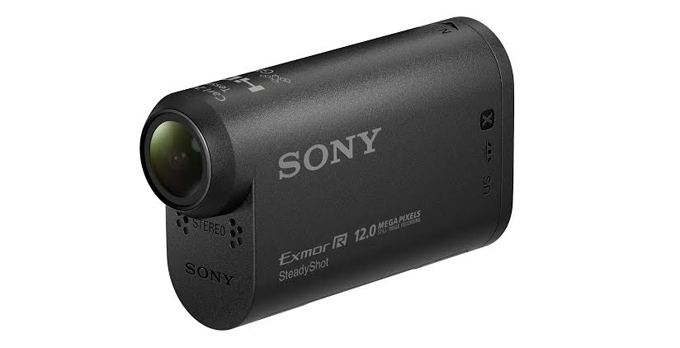 Action Cam HDR-AS30 de Sony
