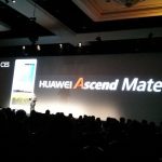 Huawei Ascend Mate 2