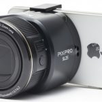 KODAK PIXPRO SMART LENS Camera