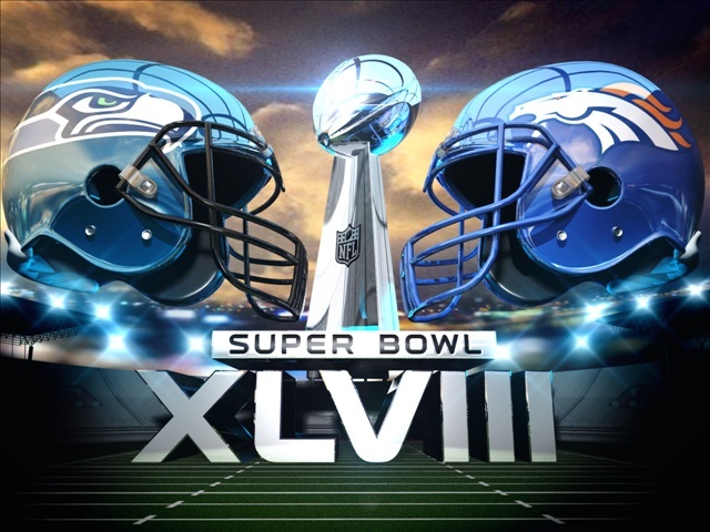 Super Bowl XLVIII, todo lo que tienes que saber