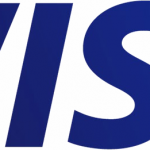 Nuevo logo de Visa