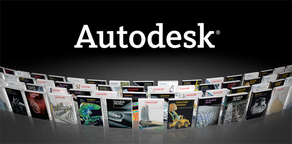 Autodesk anuncia nuevo software de animación en 3D el 2015