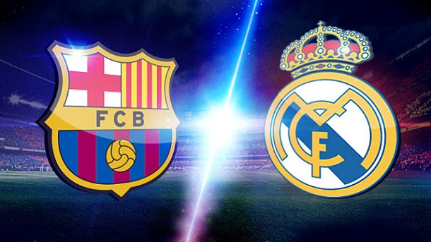 Real Madrid vs Barcelona en vivo, Jornada 29 Liga Española - Links