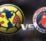 América vs Veracruz en vivo, Jornada 12 Liga MX - Links