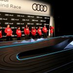 Audi Mind Race