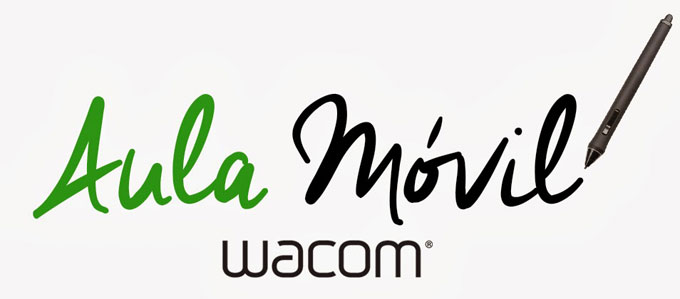Wacom Inicia su Programa "Aula Móvil Wacom"
