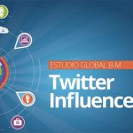 Estudio Global "Twitter Influence" de Burson