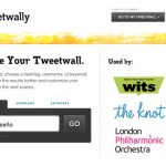 Tweetwally – Complemento de búsqueda en Twitter
