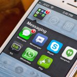 Tendencias y perspectivas de las Apps de mensajería instantánea