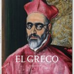 El Greco, cover