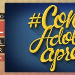 27 Abril día mundial del Diseñador #ConAdobeAprendí