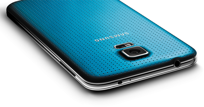 Samsung Galaxy S5 en México con Telcel