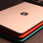 Nueva portátil HP Chromebook 14 en México
