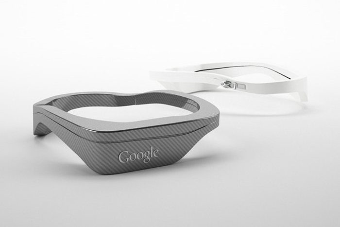 Google Glass Guard