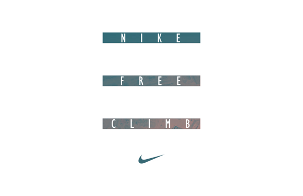 Nike FREE Climb | Evan Jones