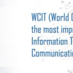 World Congress on Information Technology (WCIT) 2014 en México