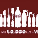 Coca-Cola 2nd lives – Para nunca tirar una botella de Coca-Cola