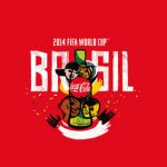 Latas Coca Cola Brasil 2014 . Speto