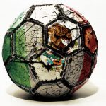 Lista de convocados de la Selección Mexicana para el Mundial