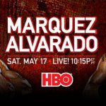 Juan Manuel Marquez vs Mike Alvarado en vivo
