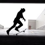 Increíbles trucos de skate en super slow motion