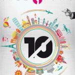 La Colección TEN en números - Infografía