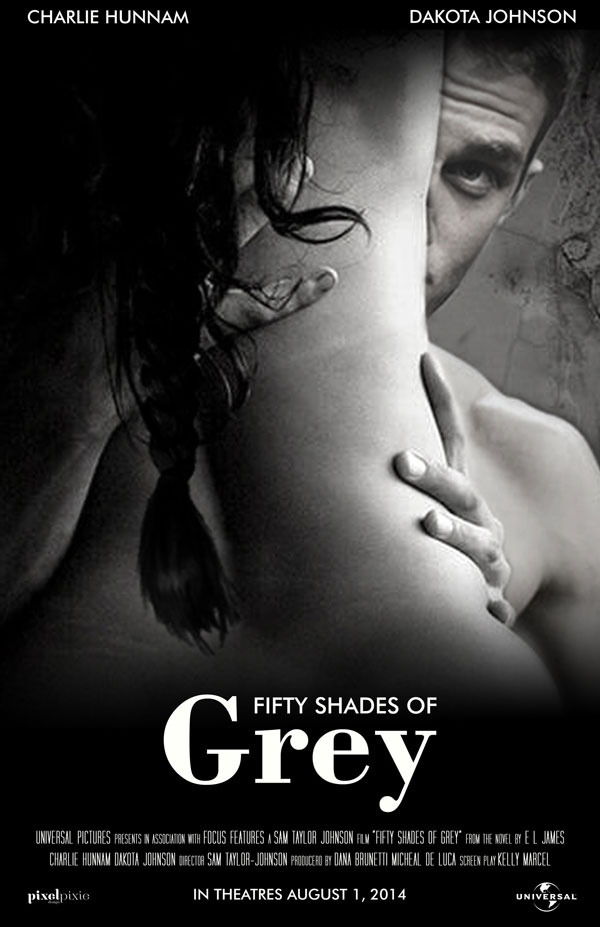 Se da a conocer el primer trailer de “Fifty Shades of Grey”