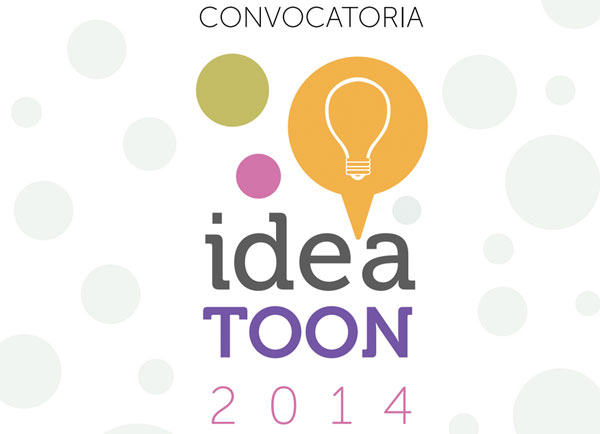 Ideatoon 2014 - Convocatoria