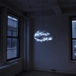 Cloud, lámpara inteligente