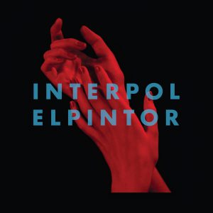 sencillo de Interpol