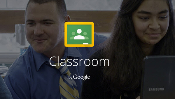 Google-classroom
