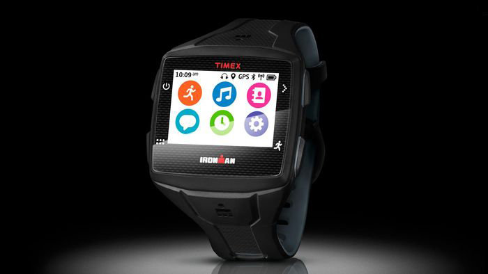 Timex Ironman® One GPS+