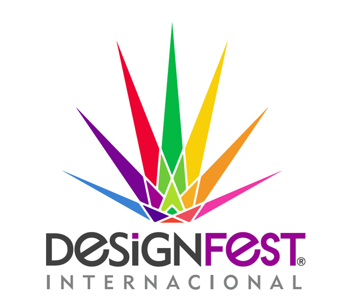 Designfest 2014 Logo