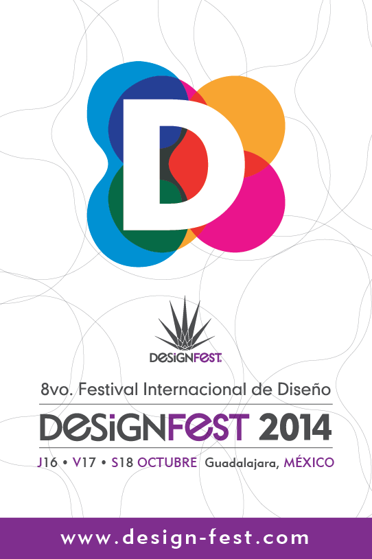 Postal Designfest 2014