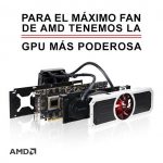 Reto AMD