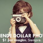 Dollar Photo Club, imágenes de stock de alta calidad a $1 dólar