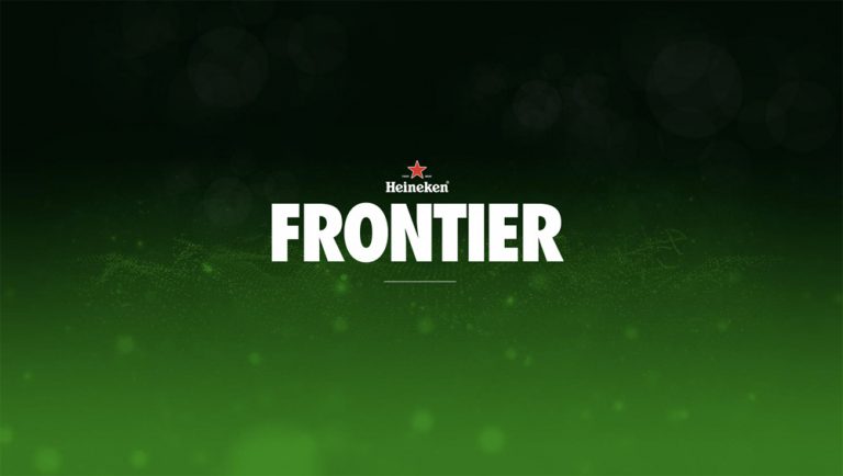 Heineken Frontier, busca talentos en México