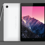 Tablet Nexus 9
