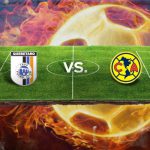 Querétaro vs América en vivo | Jornada 14 Liga Mx