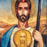 ¿Quien es San Judas Tadeo?
