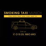 Smoking Taxi - El taxi europeo donde puedes fumar