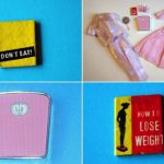 La Barbie vintage que animaba a hacer dieta